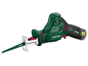 PARKSIDE® Akumulatorowa piła do gałęzi, 12 V, PAAS 12 B2 - Piły elektryczne PARKSIDE® Akumulatorowa piła do gałęzi, 12 V, PAAS 12 B2 - Piły elektryczne - miniaturka - grafika 1