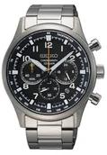 Zegarki męskie - Seiko SSB447P1 - miniaturka - grafika 1