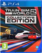 Gry PlayStation 4 - Train Sim World 2: Collector's Edition GRA PS4 - miniaturka - grafika 1