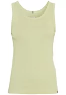 Koszulki i topy damskie - Camel Active Womenswear T-shirt damski, miętowy, XL - miniaturka - grafika 1