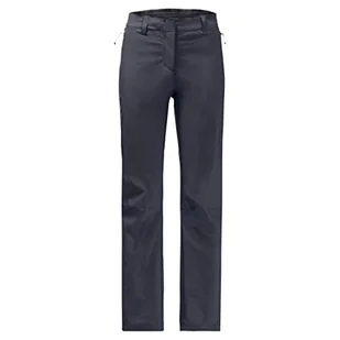 Jack Wolfskin Damskie Spodnie Turystyczne Peak Pant W - Spodnie damskie - miniaturka - grafika 1