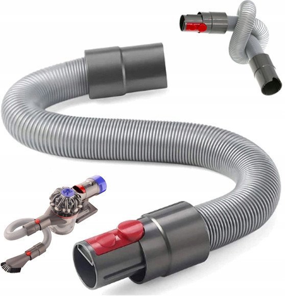 Przedłużka Rura Wąż Dyson V7 V8 V10 V11