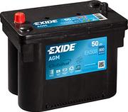 EXIDE EK508