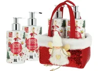 Zestawy kosmetyków damskich - Vivian Gray Zestaw Red Fairy Cream Soap + Hand Lotion - miniaturka - grafika 1