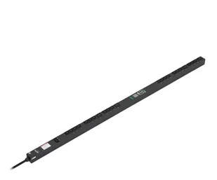 APC Easy PDU, Metered 0U 32A/230V 20xC13 4xC19 - Zasilacze awaryjne UPS - miniaturka - grafika 1
