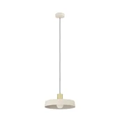 Lampy sufitowe - Lampa wisząca VALDIOLA 900429 Eglo - miniaturka - grafika 1
