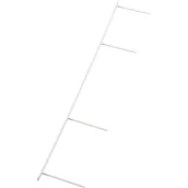 Bindownice - Paski do bindowania GBC VeloBind A4 45mm białe (25szt) A9741639 - miniaturka - grafika 1