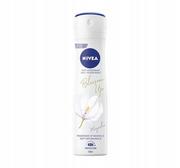Dezodoranty i antyperspiranty dla kobiet - Nivea Magnolia Antyperspirant Spray 150ML - miniaturka - grafika 1