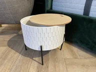 Dom i wnętrze OUTLET - Stolik SINTRA z ekspozycji Salonu Józefów - miniaturka - grafika 1