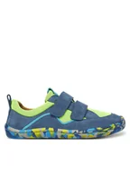 Buty dla chłopców - Froddo Półbuty G3130261-4 DD Granatowy - miniaturka - grafika 1