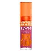 NYX Duck Plump - Błyszczyk do ust Pick Me Pink 6,8ml