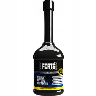 Forte Exhaust Crystal Preventer CV Dodatek do Adblue Scr 150 ml - Płyny eksploatacyjne do aut - miniaturka - grafika 1