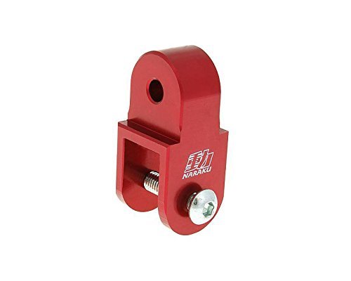 Zestaw do podnoszenia NARAKU 40 mm aluminium - Baotian BT49QT-18C1 B010 (1E40QMA)