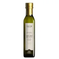 Sacchi Tartufi Przyprawa na bazie oliwy z oliwek o smaku trufli białej 250 ml - Oliwa - miniaturka - grafika 1