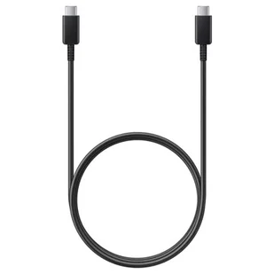 Samsung Kabel USB-C/USB-C 1m EP-DN975BBEGWW) Czarny - Kable USB - miniaturka - grafika 1