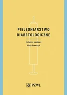 E-booki - nauka - Pielęgniarstwo diabetologiczne - miniaturka - grafika 1