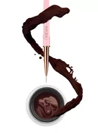 Żele do paznokci - Yoshi Paint Gel Cherry 5G - miniaturka - grafika 1