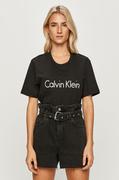 Koszulki sportowe damskie - Calvin Klein Underwear - T-shirt - miniaturka - grafika 1