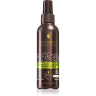 Kosmetyki do stylizacji włosów - Macadamia Thermal Protectant Spray | Termoochronny spray do włosów 148 ml - miniaturka - grafika 1