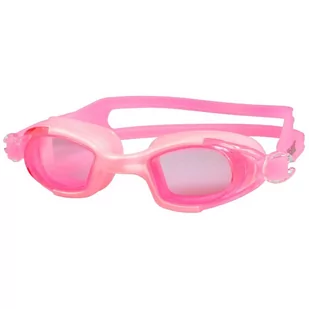 Aqua Speed AquaSpeed, Okulary pływackie, Marea JR, różowe - Pływanie - miniaturka - grafika 1