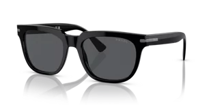 Okulary Przeciwsłoneczne Prada PR 04YS 1AB07T - Okulary przeciwsłoneczne - miniaturka - grafika 1