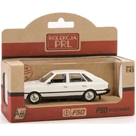 Sport i wypoczynek - Kolekcja PRL FSO Polonez biały - miniaturka - grafika 1