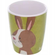 Kubki dla dzieci - Kubek dla dziecka Zajączek Sigikid - miniaturka - grafika 1