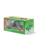 Samochody i pojazdy dla dzieci - SIKU 1:32 Amazone Centaur - miniaturka - grafika 1