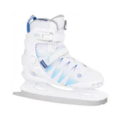 Łyżwy - Łyżwy rekreacyjne damskie Crox.x Top Lady - miniaturka - grafika 1