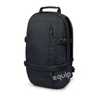 Plecak szkolno - biurowy Eastpak Floid - black - Plecaki - miniaturka - grafika 2