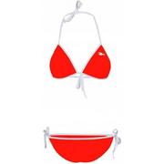 Stroje kąpielowe - Strój kapielowy damski Reebok Bikini dwuczęściowy - miniaturka - grafika 1