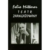 Pamiętniki, dzienniki, listy - Adit Teatr zaangażowany. Antologia współczesnej dramaturgii austriackiej - odbierz ZA DARMO w jednej z ponad 30 księgarń! - miniaturka - grafika 1