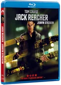 Filmy przygodowe Blu-Ray - FILMOSTRADA Jack Reacher: Jednym strzałem (BD) - miniaturka - grafika 1