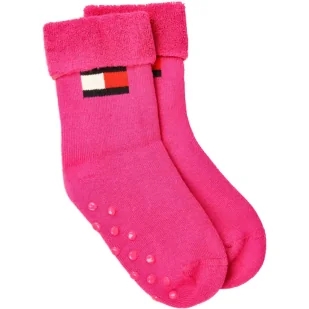 Tommy Hilfiger Skarpety HOME - Skarpetki dla dzieci - miniaturka - grafika 1