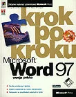 Aplikacje biurowe - Word 97 Krok po Kroku - miniaturka - grafika 1