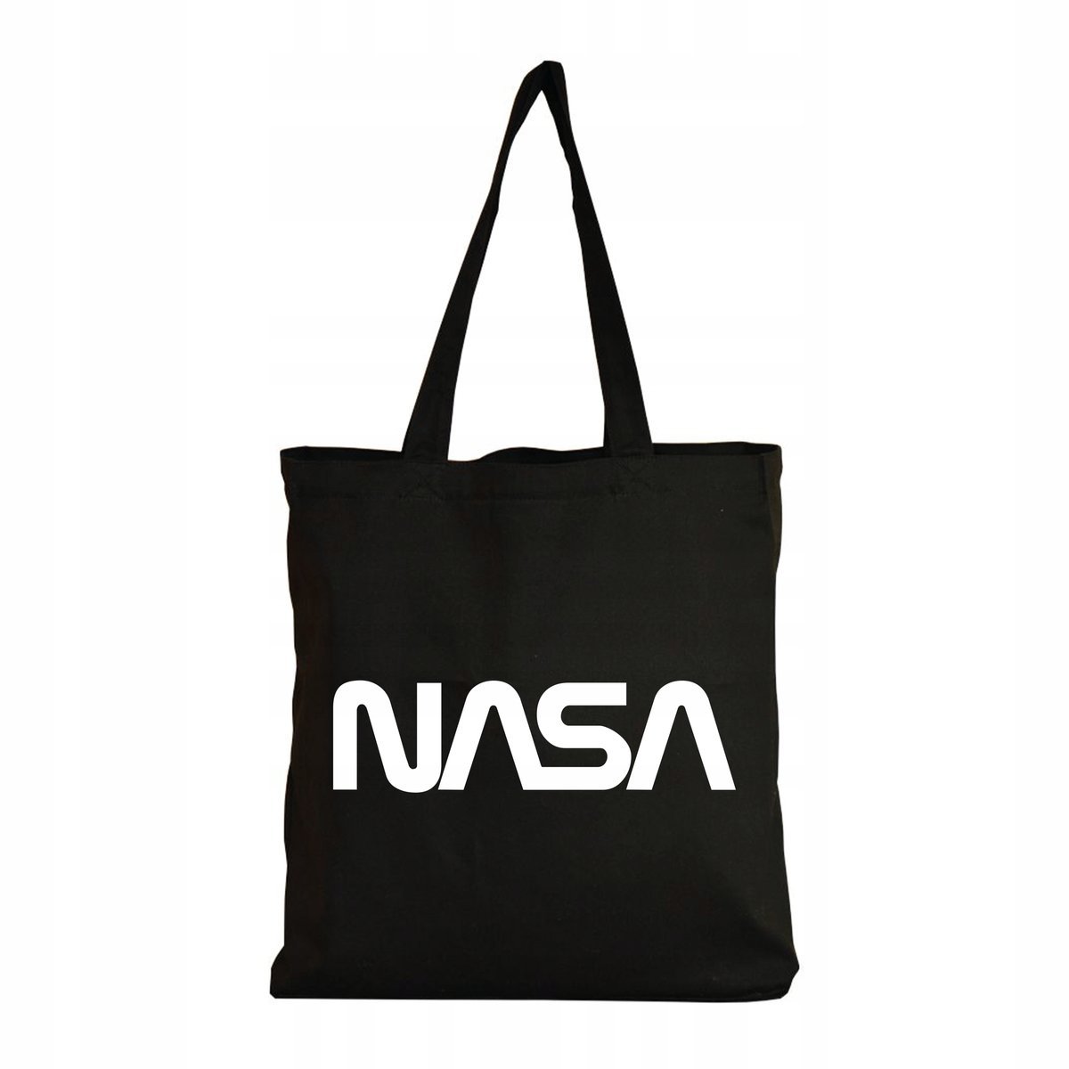 TOREBKA TORBA EKO NA RAMIE SHOPPER Nasa Kosmos 2
