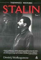 Biografie i autobiografie - Stalin Tom 1 - miniaturka - grafika 1