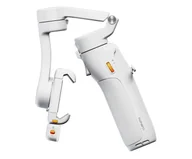 Akcesoria do drona - Hohem iSteady V3 Ultra biały - miniaturka - grafika 1