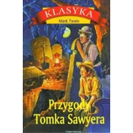 Lektury szkoła podstawowa - Przygody Tomka Sawyera - miniaturka - grafika 1