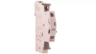 LEGRAND STYK POMOCNICZY LUB SYGNALIZACYJNY (PRZEŁĄCZNY) DLA TX3 I DX3, 406256 - Inne akcesoria elektryczne - miniaturka - grafika 1