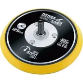 Pozostałe wyposażenie warsztatu - DEDRA Gąbka polerska DED70851 - miniaturka - grafika 1