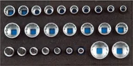 Akcesoria do elektronarzędzi - Gedore Gedore 2308916 Socket 1287339 - miniaturka - grafika 1