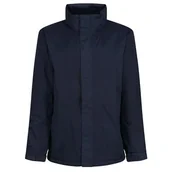 Kurtki męskie - Regatta Męska kurtka Beauford, niebieska (granatowa/granatowa), XL (rozmiar producenta: XL) - miniaturka - grafika 1