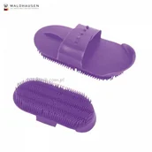 Szczotki dla konia - WALDHAUSEN Zgrzebło finlandzkie (iglak) - miniaturka - grafika 1