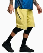 Spodenki rowerowe - Męskie spodenki rowerowe Race Face Indy Scorch M - miniaturka - grafika 1