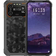 Telefony komórkowe - IIIF150 B2 6/256GB Czarny - miniaturka - grafika 1