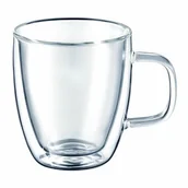 Szklanki - Szklanki termiczne 350 ml MIA 2 sztuki - miniaturka - grafika 1