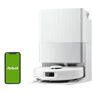 Robot sprzątający RoboRock Qrevo Edge 5V1 Biały - Roboty sprzątające - miniaturka - grafika 1