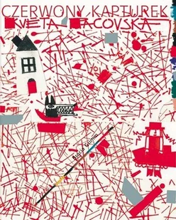 Czerwony Kapturek - Książki edukacyjne - miniaturka - grafika 1