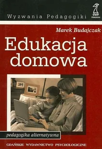 Edukacja Domowa - Pedagogika i dydaktyka - miniaturka - grafika 1